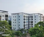 Nhà cho thuê định hình giá bất động sản phù hợp bền vững