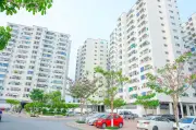 Nhà cho thuê tăng tốc: Hàng triệu công nhân sắp chạm tới giấc mơ an cư