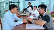 Đánh giá cán bộ bằng sản phẩm đầu ra: Hà Nội đi đầu với 77.000 người tham gia