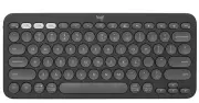 Đánh giá Logitech K380s: Bàn phím nhỏ gọn liệu còn phù hợp trong năm 2026?