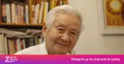 Nhà giáo ưu tú Đỗ Ca Sơn, chiến sĩ Điện Biên Phủ, qua đời ở tuổi 95
