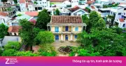 Nhà lưu niệm Hoàng Thái hậu Từ Cung sắp được chống xuống cấp