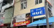 Nhà mặt phố tiền tỷ khó bán vì chờ quy hoạch