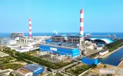 Nhà máy Nhiệt điện Vĩnh Tân 2 cán mốc 80 tỷ kWh sau 11 năm vận hành