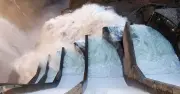 Nhà máy thủy điện Hidroituango: Kỳ tích 5 tỷ USD thắp sáng triệu mái nhà Colombia
