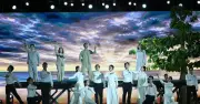 Ánh sao Tổ quốc: NSND Tạ Minh Tâm cùng nghệ sĩ tri ân ngày Thương binh – Liệt sĩ