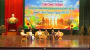 Ánh sáng ngày trở về: Hồi sinh mãnh liệt cho người lầm lỡ tại Vĩnh Long