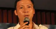Nhà thơ Bùi Thanh Tuấn, tác giả 'Hà Nội mùa vắng những cơn mưa', qua đời
