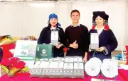 Đánh thức tiềm năng vùng chè cổ thụ: Hành trình khởi nghiệp của Lý Văn Minh