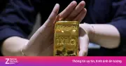 Nhà đầu tư rút gần 9 tỷ USD khỏi quỹ ETF vàng trong tháng 6