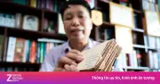 Nhà văn Đặng Vương Hưng: Tình yêu khiến thư thời chiến lay động lòng người