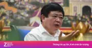 Nhà văn Nguyễn Thế Kỷ: Viết về danh nhân không được hư cấu tùy tiện