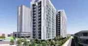 Nhà ở xã hội TPHCM giá 19,8 triệu đồng/m2, thấp hơn nhiều dự án khác