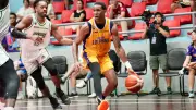 Nha Trang Dolphins hạ Cantho Catfish 90-84, ngắt chuỗi bất bại