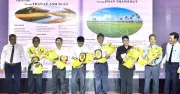 Nhạc sĩ Đặng Quang Vinh bất ngờ đoạt giải nhất về lúa gạo Việt