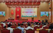 Ô nhiễm môi trường từ mỏ đá: Giải pháp lâu dài từ Sở NN&MT Quảng Trị