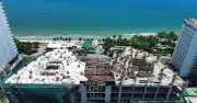 Nhiều khu 'đất vàng' mặt tiền biển Nha Trang bỏ hoang gây lãng phí lớn