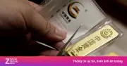 Nhiều ngân hàng Trung Quốc bất ngờ dừng giao dịch vàng cá nhân