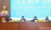 Nhiều vấn đề nóng được chất vấn tại kỳ họp HĐND tỉnh Quảng Ngãi