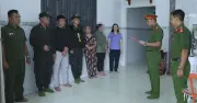 Nhóm 7 nhân viên bán trộm 1.200 tấn chì, làm đẹp sổ sách qua mặt giám đốc