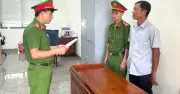 Nhận 15 triệu chuyển nhầm 4 năm không trả, người đàn ông bị bắt tạm giam