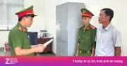 Nhận 15 triệu chuyển nhầm không trả, người đàn ông bị khởi tố