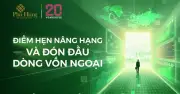 Nhận diện cơ hội đầu tư nửa cuối 2026 giữa bối cảnh thị trường nhiều biến số