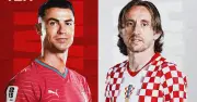 Nhận định bóng đá Bồ Đào Nha vs Croatia vòng 1/16 World Cup 2026