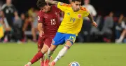 Nhận định Colombia vs Ghana: 'Lốc' Nam Mỹ thẳng tiến vòng sau