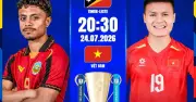 Nhận định Việt Nam vs Timor Leste: Dễ thắng cách biệt, tỷ số 4-0
