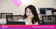 Nhân viên chi cả triệu mỗi tháng cho AI, vừa làm vừa 'trông AI'