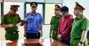 Nhân viên ngân hàng ở Quảng Trị lừa đáo hạn, chiếm đoạt hơn 29 tỉ đồng