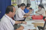 Những hành vi cấm ngắt viên chức từ hôm nay 1/7