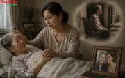 Những nhận thức muộn màng: Câu chuyện của mẹ chồng, người góa phụ và người mẹ