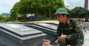 Những tấm lòng hướng về gia đình chính sách, người có công dịp 27/7