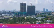 NHNN: Bất động sản cần giảm phụ thuộc vào tín dụng ngân hàng