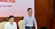 NHNN nói về việc loại trừ 18 dự án trọng điểm khỏi room tín dụng