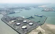 Nhập khẩu LNG Nga vào EU tăng vọt, chiếm 97% sản lượng Yamal