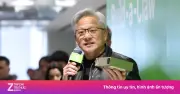 Nhật Bản mua 27.500 chip Rubin của Nvidia xây dựng AI nội địa