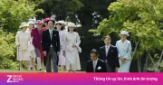 Nhật Bản sửa Luật Hoàng gia: Nữ giới vẫn không được kế vị