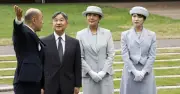 Nhật Bản thông qua luật hoàng gia mới, vẫn cấm phụ nữ kế vị
