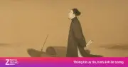 Nhật Chiêu luận về tứ đại trong Truyện Kiều: Đất, nước, gió, lửa soi rọi kiếp đoạn trường