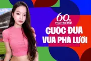 Nhật ký World Cup: Đẳng cấp vượt trội của Mbappe
