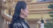 Nhật Kim Anh giàu nứt đố đổ vách nhờ bán cà phê, sở hữu biệt thự 20 tỷ