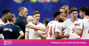 Nội bộ tuyển Anh bất mãn với chiến thuật của HLV Tuchel sau thất bại ở bán kết World Cup 2026