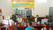 Nới hạn mức vay nhỏ lên 400 triệu, giảm thủ tục từ 15/8
