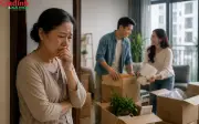 Nỗi lòng người mẹ: Khi con cái trưởng thành và những điều ân hận
