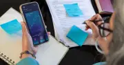 Nỗi lo không được nghỉ hưu: Thực tế phũ phàng của người lao động Anh