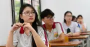 Ninh Bình dẫn đầu điểm thi tốt nghiệp THPT 2026, Hà Nội nhiều điểm 10 nhất
