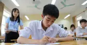 Ninh Bình dẫn đầu điểm trung bình môn Địa lý thi tốt nghiệp THPT 2026